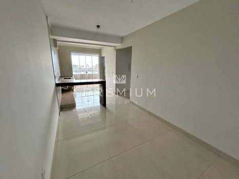 Foto 1 do(a) Apartamento de 2 quartos à venda em Brasil, Uberlândia