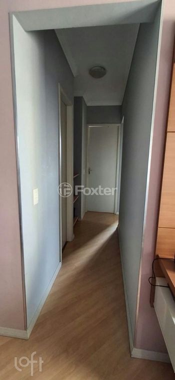 Foto 11 do(a) Apartamento de 3 quartos à venda em Parque Marajoara, Santo André