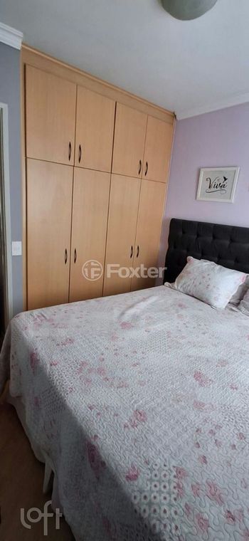 Foto 7 do(a) Apartamento de 3 quartos à venda em Parque Marajoara, Santo André