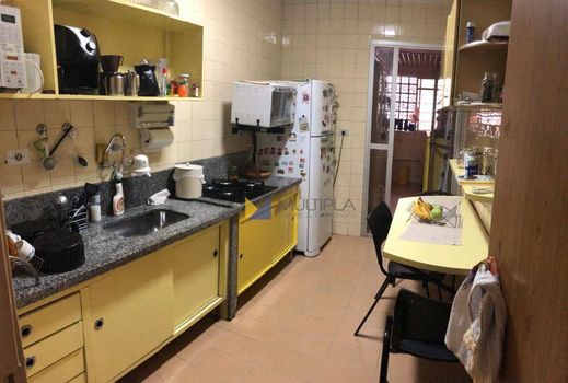 Foto 9 do(a) Apartamento de 3 quartos à venda em Jardim São Paulo, Guarulhos