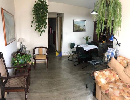 Foto 1 do(a) Apartamento de 3 quartos à venda em Jardim São Paulo, Guarulhos