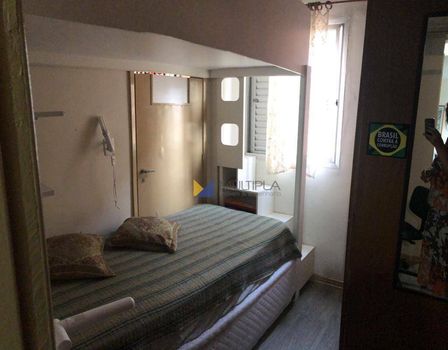 Foto 5 do(a) Apartamento de 3 quartos à venda em Jardim São Paulo, Guarulhos