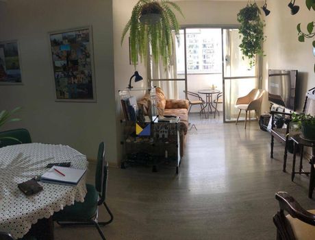 Foto 2 do(a) Apartamento de 3 quartos à venda em Jardim São Paulo, Guarulhos