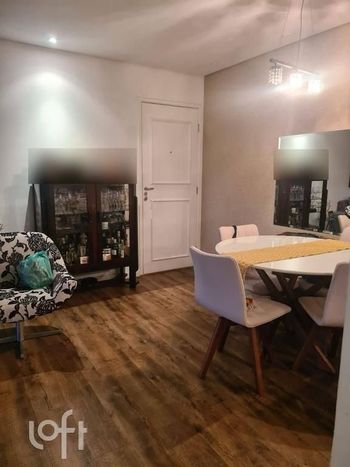 Foto 10 do(a) Apartamento de 2 quartos à venda em Chácara Inglesa, São Paulo