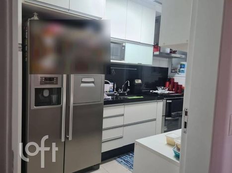 Foto 16 do(a) Apartamento de 2 quartos à venda em Chácara Inglesa, São Paulo