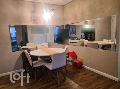 Foto 9 do(a) Apartamento de 2 quartos à venda em Chácara Inglesa, São Paulo