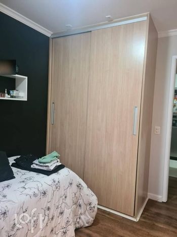Foto 1 do(a) Apartamento de 2 quartos à venda em Chácara Inglesa, São Paulo