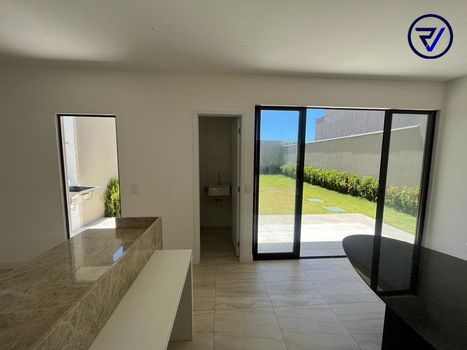 Foto 6 do(a) Casa em Condomínio de 3 quartos à venda em Lagoa Redonda, Fortaleza