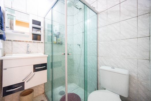 Foto 12 do(a) Casa em Condomínio de 2 quartos à venda em Jardim Petrópolis, Cotia