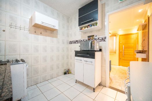 Foto 8 do(a) Casa em Condomínio de 2 quartos à venda em Jardim Petrópolis, Cotia