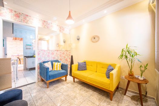 Foto 4 do(a) Casa em Condomínio de 2 quartos à venda em Jardim Petrópolis, Cotia