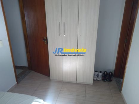 Foto 17 do(a) Casa em Condomínio de 2 quartos à venda em Parque Boturussu, São Paulo