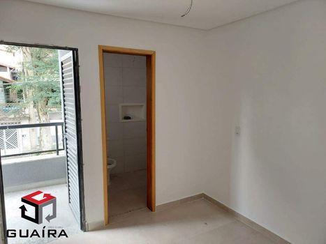 Foto 3 do(a) Apartamento de 2 quartos à venda em Parque Oratório, Santo André