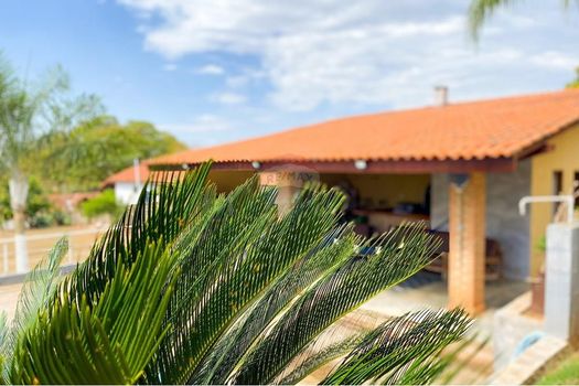 Foto 46 do(a) Fazenda / Sítio / Chácara de 4 quartos à venda em Jardim Pissinatti, Mogi Mirim