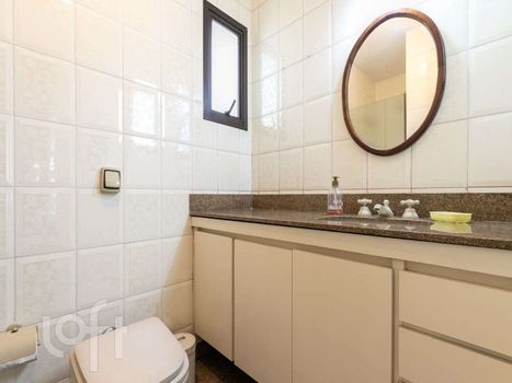 Foto 48 do(a) Apartamento de 4 quartos à venda em Indianópolis, São Paulo
