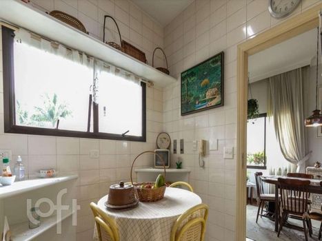 Foto 23 do(a) Apartamento de 4 quartos à venda em Indianópolis, São Paulo