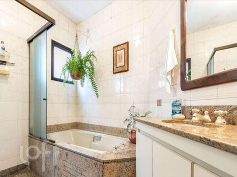 Foto 43 do(a) Apartamento de 4 quartos à venda em Indianópolis, São Paulo
