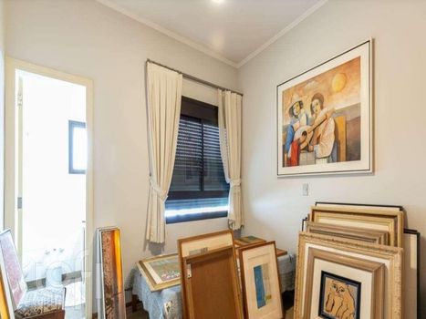 Foto 49 do(a) Apartamento de 4 quartos à venda em Indianópolis, São Paulo