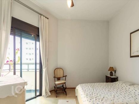 Foto 35 do(a) Apartamento de 4 quartos à venda em Indianópolis, São Paulo