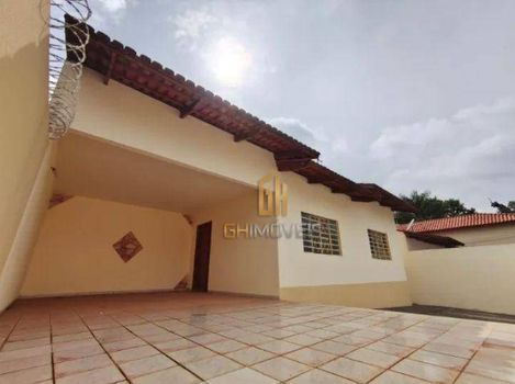 Foto 2 do(a) Casa de 3 quartos à venda em Parque Anhanguera, Goiânia