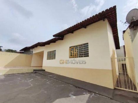 Foto 14 do(a) Casa de 3 quartos à venda em Parque Anhanguera, Goiânia