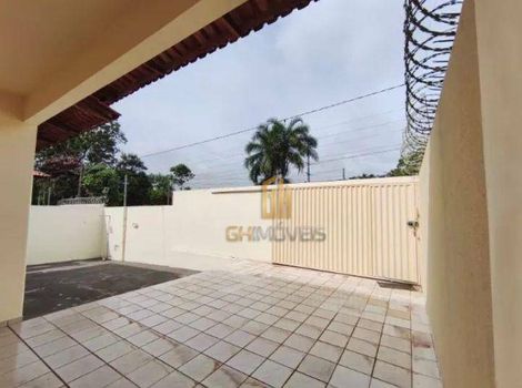 Foto 15 do(a) Casa de 3 quartos à venda em Parque Anhanguera, Goiânia