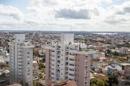Foto 21 do(a) Apartamento de 3 quartos à venda em São João, Porto Alegre