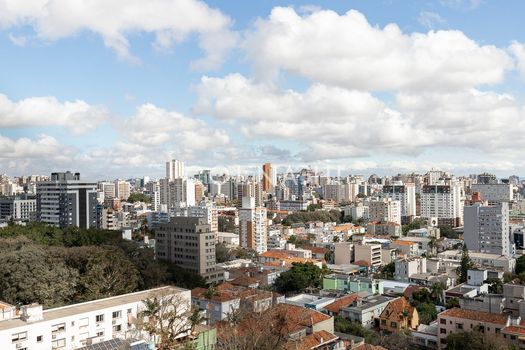 Foto 5 do(a) Apartamento de 3 quartos à venda em São João, Porto Alegre
