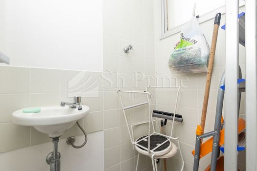 Foto 32 do(a) Apartamento de 4 quartos à venda em Perdizes, São Paulo