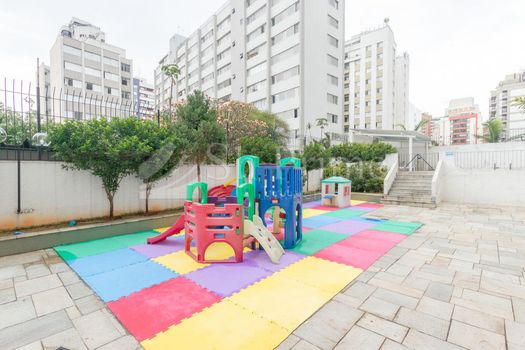 Foto 35 do(a) Apartamento de 4 quartos à venda em Perdizes, São Paulo