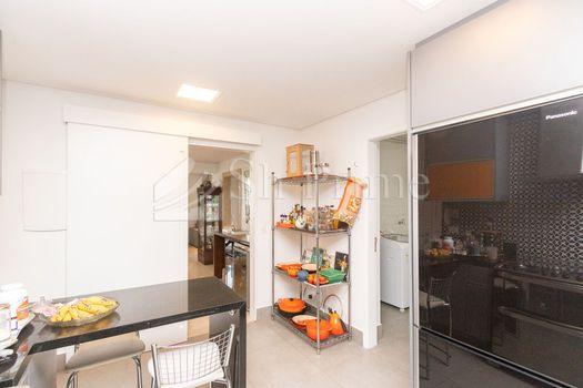 Foto 15 do(a) Apartamento de 4 quartos à venda em Perdizes, São Paulo