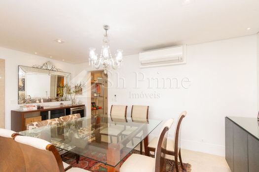 Foto 4 do(a) Apartamento de 4 quartos à venda em Perdizes, São Paulo