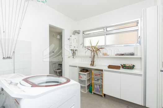 Foto 33 do(a) Apartamento de 4 quartos à venda em Perdizes, São Paulo
