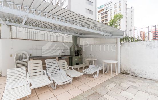 Foto 37 do(a) Apartamento de 4 quartos à venda em Perdizes, São Paulo