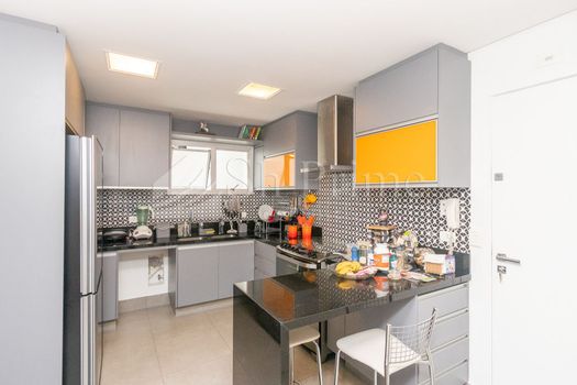 Foto 10 do(a) Apartamento de 4 quartos à venda em Perdizes, São Paulo