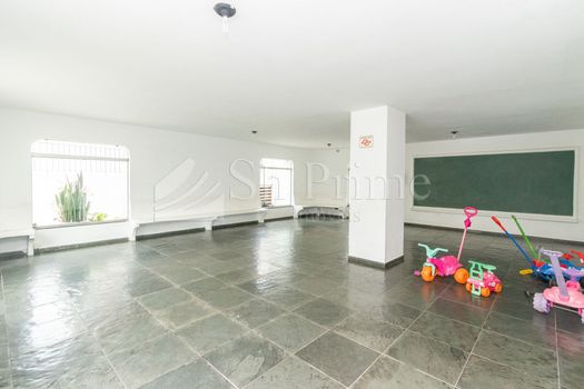 Foto 38 do(a) Apartamento de 4 quartos à venda em Perdizes, São Paulo