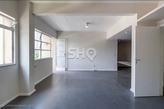 Foto 3 do(a) Apartamento de 2 quartos à venda em Bela Vista, São Paulo