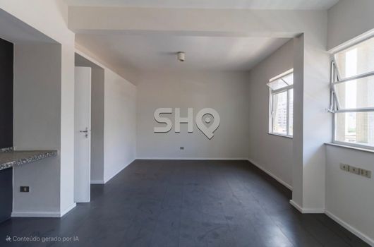Foto 5 do(a) Apartamento de 2 quartos à venda em Bela Vista, São Paulo