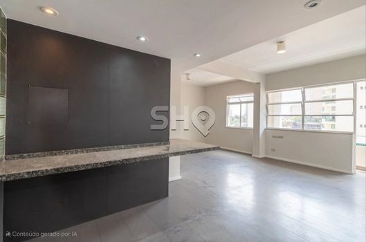 Foto 2 do(a) Apartamento de 2 quartos à venda em Bela Vista, São Paulo