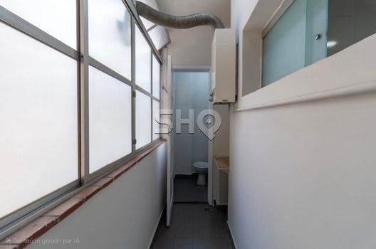 Foto 19 do(a) Apartamento de 2 quartos à venda em Bela Vista, São Paulo