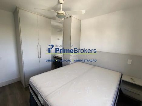 Foto 9 do(a) Apartamento de 2 quartos à venda em Brooklin Paulista, São Paulo