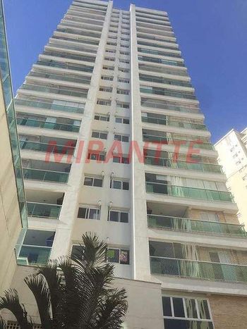 Foto 43 do(a) Apartamento de 2 quartos à venda em Santana, São Paulo