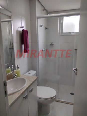 Foto 14 do(a) Apartamento de 2 quartos à venda em Santana, São Paulo