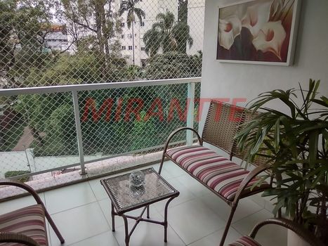 Foto 20 do(a) Apartamento de 2 quartos à venda em Santana, São Paulo