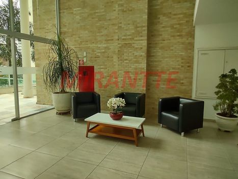 Foto 22 do(a) Apartamento de 2 quartos à venda em Santana, São Paulo