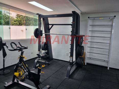 Foto 32 do(a) Apartamento de 2 quartos à venda em Santana, São Paulo