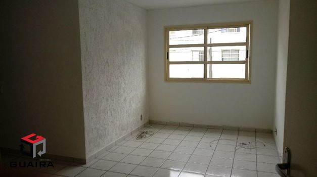 Foto 2 do(a) Apartamento de 2 quartos à venda em Jardim Santo André, Santo André