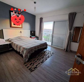 Foto 19 do(a) Casa em Condomínio de 3 quartos à venda em Jardim Tarumã, Jundiaí
