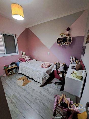 Foto 15 do(a) Casa em Condomínio de 3 quartos à venda em Jardim Tarumã, Jundiaí