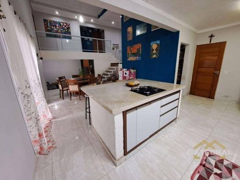 Foto 5 do(a) Casa em Condomínio de 3 quartos à venda em Jardim Tarumã, Jundiaí